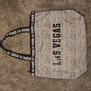 PINK Las Vegas Tote